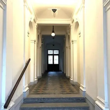 Main Point Διαμέρισμα